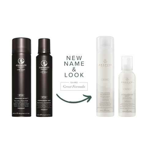 Awapuhi Wild Ginger by Paul Mitchell Style Holiday Gift Set ($46 Value)