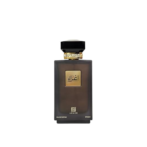 AHMED Ighraa For Men Long Lasting Eau De Parfum- 100ml