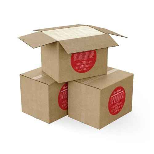 Triple Threat Body Butter 3 lbs. Bulk - Blend of Shea, Mango & Coconut Oil - 100% Pure Natural Raw Unrefined Moisturizer For Dry Skin, Face And Hair. Great For Lip Balm and Soap Making