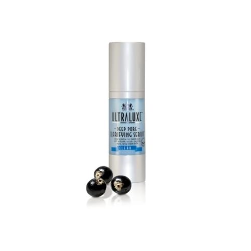 Deep Pore Clarifying Serum