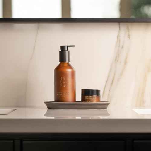 The Face Moisturizer, Daily Face Moisturizer, Face Cream for Dry Skin, Sweet Almond, Jojoba, Macadamia Nuts, and Hemp Seed Oils, Fragrance & Paraben Free (50 g)