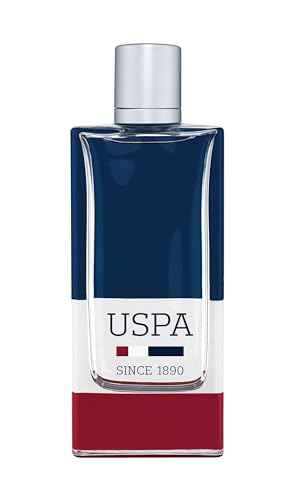 USPA Fragrance for Men - 3.4 fl oz EDT