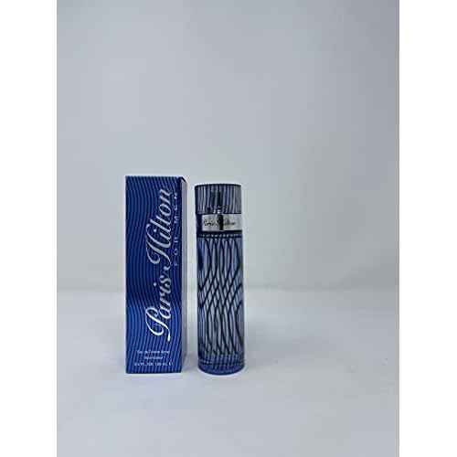 Paris Hilton for Men 3.4 oz Cologne Spray