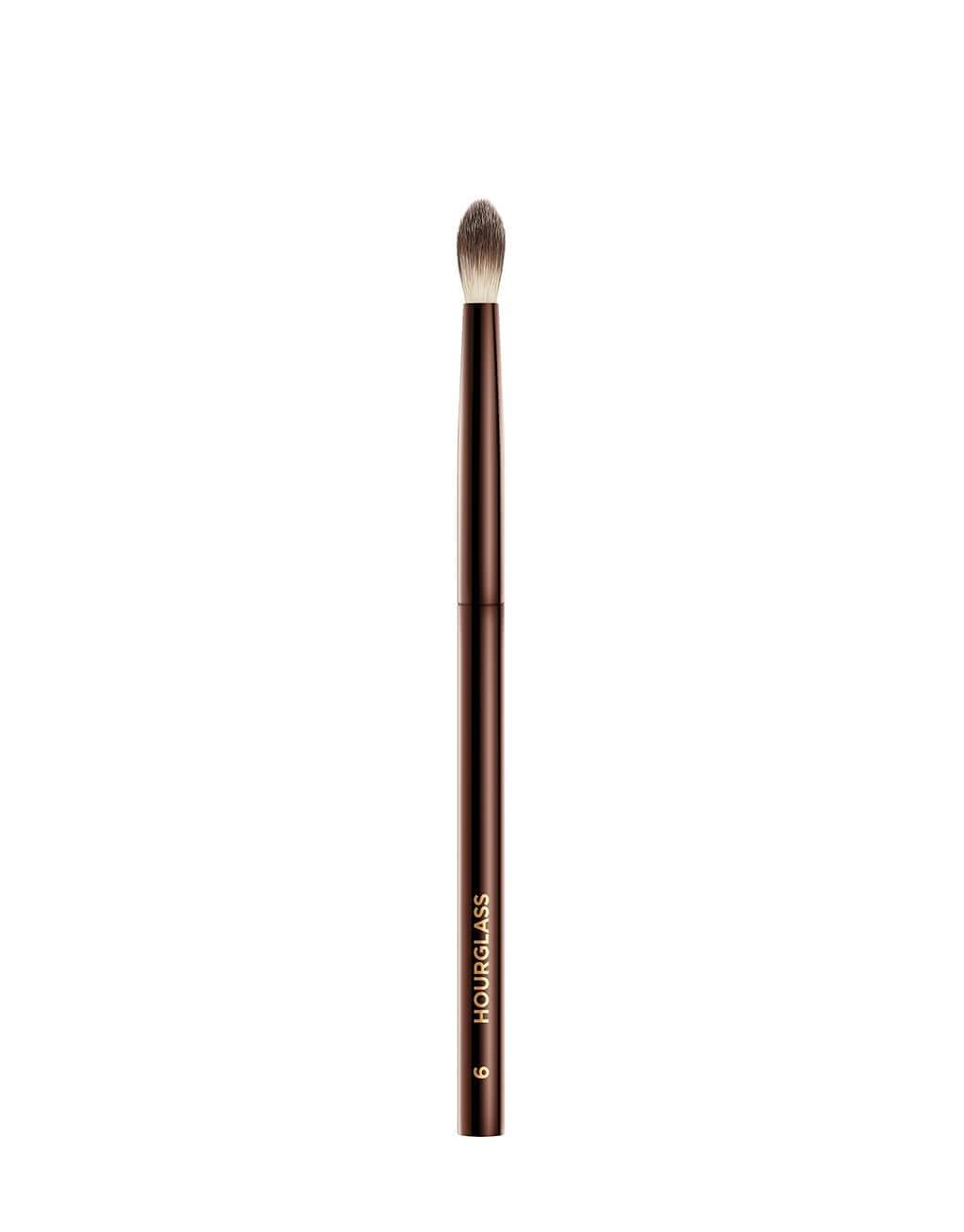 Hourglass Brush No 6 - Tapered Blender