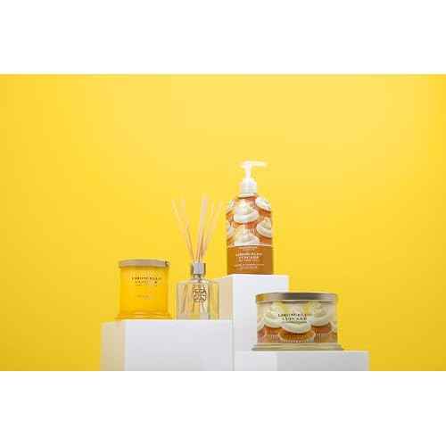 Homeworx by SLATKIN + CO. 22 fl oz. Body Lotion- Limoncello Cupcake