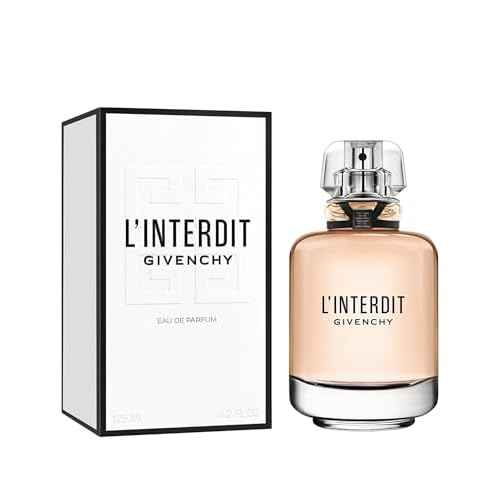 Givenchy Linterdit for Women - 4.2 oz EDP Spray