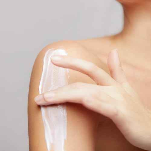 Blue Lagoon Skincare Mineral Moisturizing Cream ? Psoriasis Cream & Psoriasis Treatment for Skin ? Hydrates Dry Skin, Lightweight, Fragrance-Free, 300ML