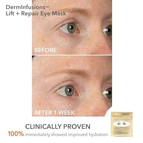 Dr Dennis Gross DermInfusions Discovery Kit: Plump, Fill & Repair Skincare Set