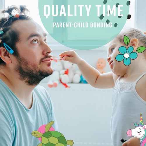 Chit Chat Tropical Treats ? 6-Piece Lip Gloss Set