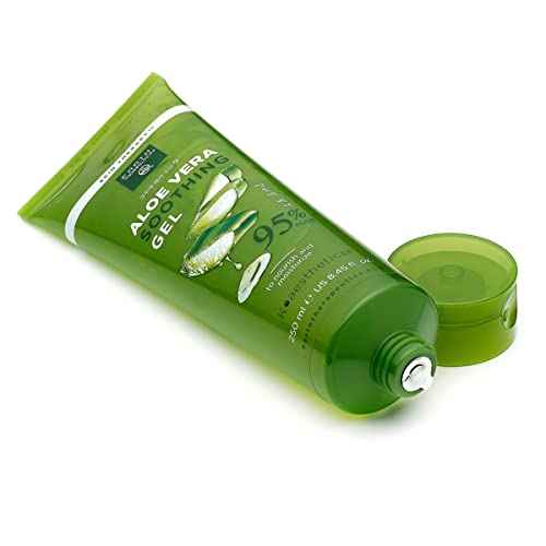 Earth Therapeutics Aloe Vera Soothing Gel (8.45 oz.)