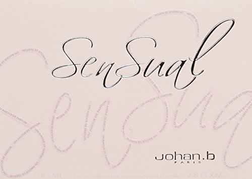 Sensual By Johan B Perfume for Women 2.8 Oz / 85 Ml Eau De Parfum Spray