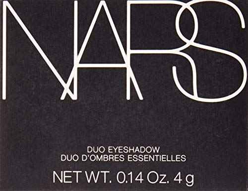 Nars Duo Eyeshadow, Cordura, 0.14 Ounce