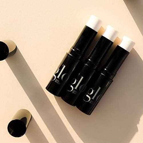 Glo Skin Beauty Glow Up Highlighter - Ultra-Sheer, Dewy Highlighting Balm With Hyaluronic Acid, for a Naturally Luminous, Radiant Glow and Glass Skin Effect