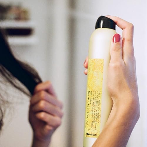 Davines This Is A Perfecting Hairspray
