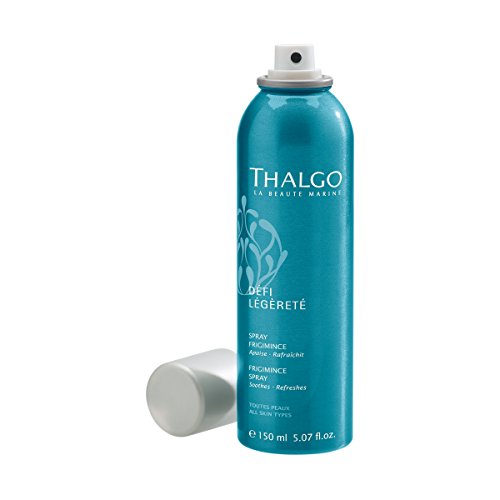 THALGO Defi Legerete Frigimince Spray, 5.07 Fl Oz