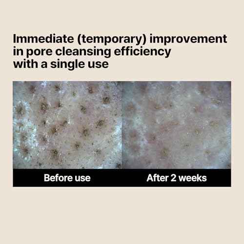 SOME BY MI Lacto Soy Enzyme Deep Cleanser ? 3.4oz, 100ml ? Korean Vegan Face Wash with Papain & Soy Enzymes for Pore & Dead Skin Care ? With Hyaluronic Acid for Soothing & Hydration ? Korean Skin Care