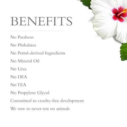 Gilchrist & Soames Zero% Unisex Conditioner ? Natural, Sulfate Free, Paraben Free, Cruelty Free Formula for All Hair Types, Hydrating Hair & Scalp Treatment with Fresh Botanical Scent, 15.5 oz