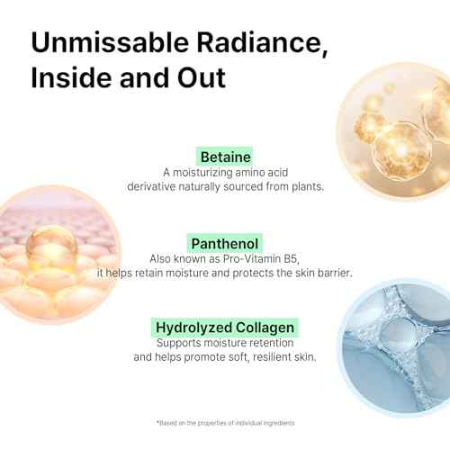 AVCA EGF & PDRN Lifting Serum 100ml(3.38 fl. oz) ? Firming & Elasticity Support with Hydrolyzed Collagen + Panthenol, Improves Look of Fine Lines, K-Beauty