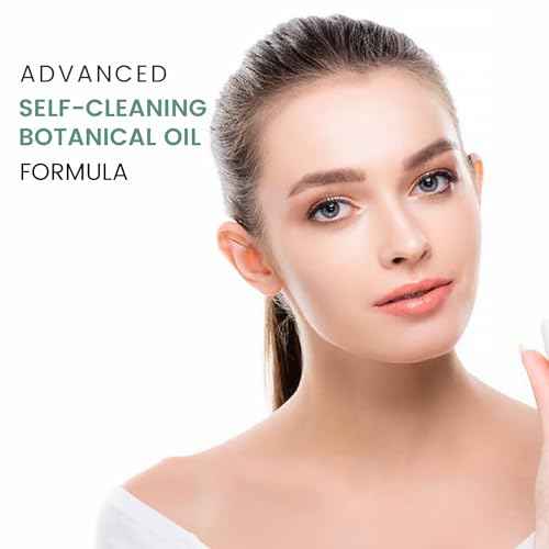 elemeni Skin Care Cleansing Milk - Vegan Organic Makeup Remover | pH Balanced Facial Cleanser Removes Dirt & Impurities | Oil Free Eye Makeup Remover & Gentle Cleanser for Sensitive Skin, 4.2 Fl Oz