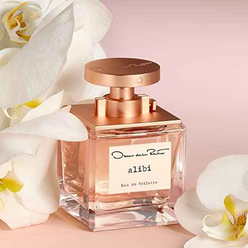 Oscar de la Renta Alibi Eau de Toilette