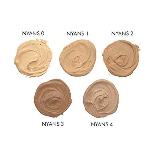 FACE Stockholm Tinted Mineral Moisturizer - Nyans 2 (35g)