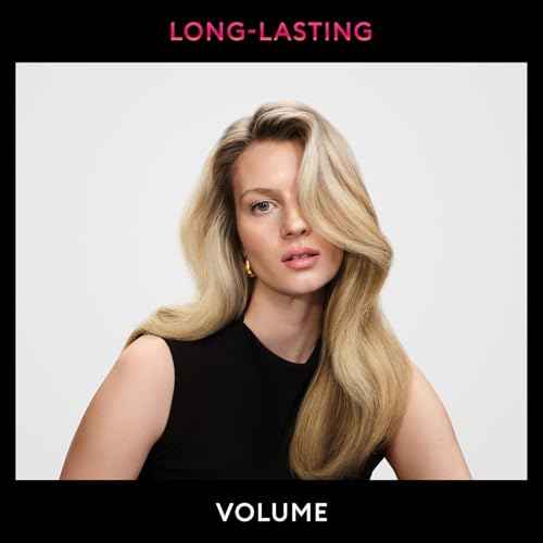 TRESemm? Amplified Volume Finishing Hairspray & Root Boost Spray ??24H Lift, Volumizing Hair Products