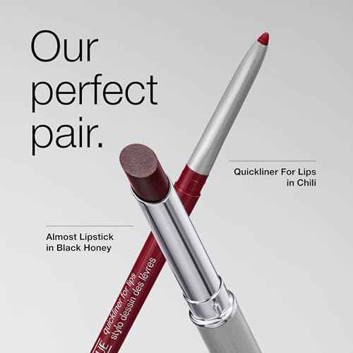 Clinique Almost Lipstick Tinted Lip Balm in 3 Iconic Shades Black Honey, Pink, and Nude Honey | Sheer + Lightweight