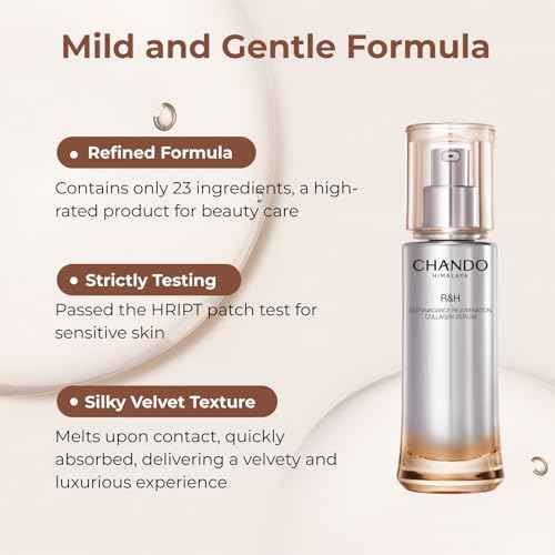 Extravagance Rejuvenation Collagen Serum (50ml/1.69oz) - Anti Aging Face Moisturizing Essence, Boosts Skin Elasticity and Reduces Fine Wrinkles