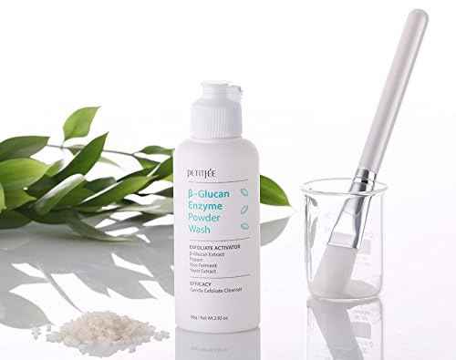 Petitfee Beta Glucan Enzyme Powder Wash Cleanser (80g 2.82 oz)