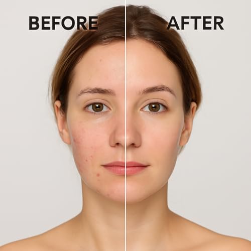 7-Day Glow Trial Kit ? 5-Piece Ampoule + Aider Cream System | MicroFusion 2X Absorption | Vitamin C + Collagen + Centella EV | K-Beauty Discovery Set for Hydration & Radiance (5 Mini Sizes)