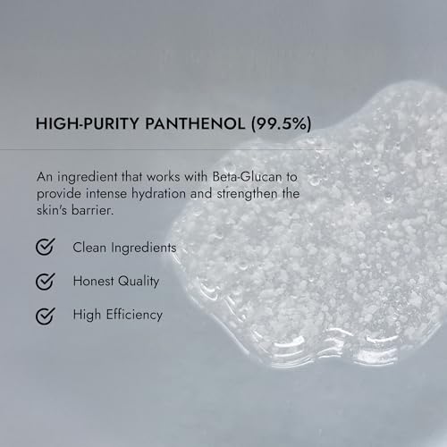 AS OF TODAY Capsule Essence Toner | Jojoba Oil Capsules + Scutellaria Extract | D-Panthenol Hydrating Toner for Sensitive, Dry & Combination Skin | Clean Beauty Formula | Moisturizing & Balancing