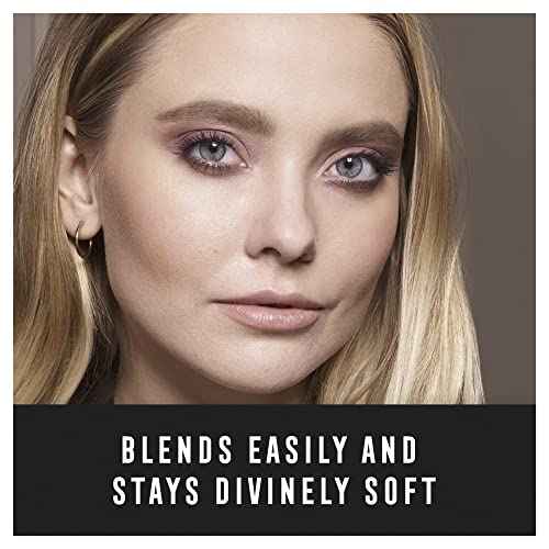 Max Factor Colour X-Pert Soft Touch Oogschaduw Palette - 003 Hazy Sands