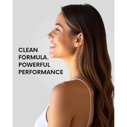 Nanotech Plex Repair Shampoo & Conditioner Set ? Bond Restoration with Hyaluronic Acid, Coconut, Ginger & Q10 ? 2 x 500 ml