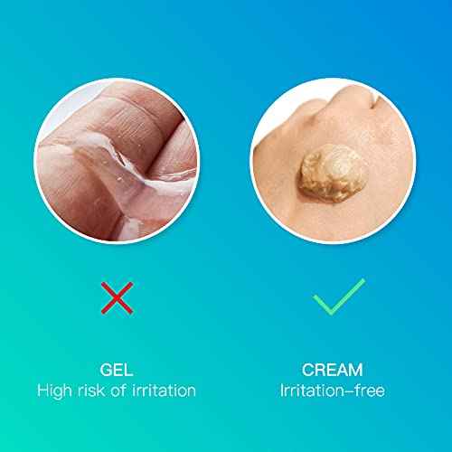 i-Laesh Eyelash Extension Remover Cream, 15g / 0.52 oz, Glue Remover, Fast Lash Adhesive Dissolution, Sensitive Skin, Low Irritation, for Professional Only