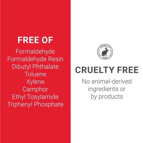 DND Gel Polish Set, Silver Collection, UV/LED GelPolish and Air Dry Nail Lacquer, Matching Chip-Free Polish Duo, 0.5 Fl Oz Each