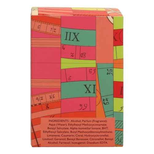 HERMS Twilly d'Herms Eau de Parfum 1.6 oz/ 50 mL