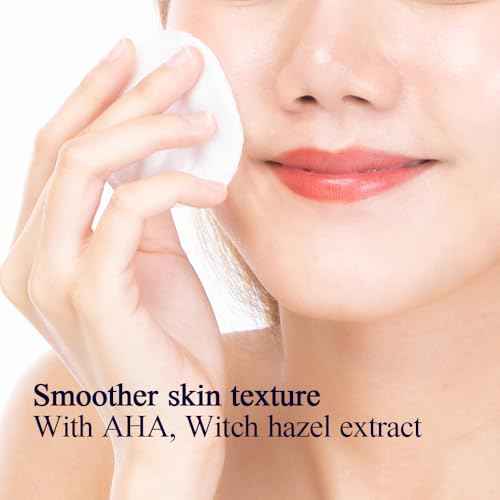 Pyunkang Yul PKY Low pH Cleansing Pad, 140ml 70ea Makeup Cleansing Wipes Hypoallergenic and dermatologist-tested