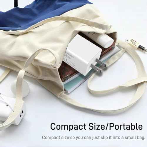 5V 2A USB Wall Adapter for Philips Sonicare 4100 Power Toothbrush,Dual Ports Wall Plug Compatible with Bitvae,7AM2M,Philips Sonicare 1100,2100,3100 Electric Toothbrush.