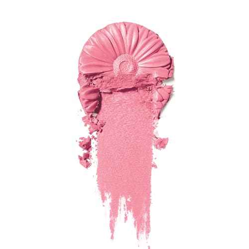 Clinique Cheek Pop Blush | Long Lasting, Buildable + Vibrant, Yet Natural-Looking Color, Pink Honey Pop, 0.12 Ounce