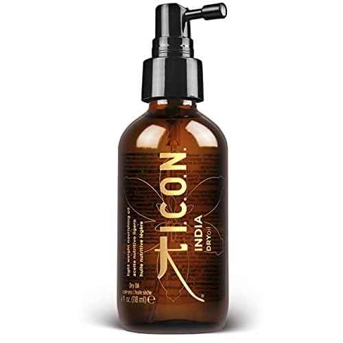 I.C.O.N. Hair Oils 118 ml