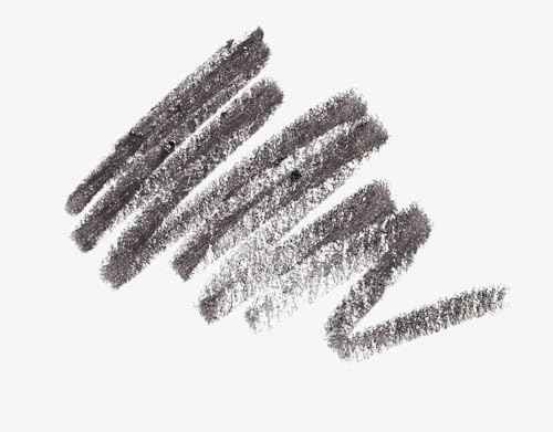 GXVE Line It Up 24 Hr Gel Pencil Waterproof Eyeliner .04 oz (Thunderbolt (Shimmering Taupe))