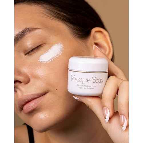 GERne'tic MASQUE YEUX Balm for the eyes 1.3oz