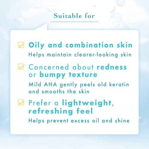 Lululun 7EA Moisturizing Face Mask for Women & Men Sensitive Skin, Organic Face Mask Sheets for Acne-Prone Skin with Azelaic Acid & Bifida Ferment, Facial Mask & Sheet Mask from Japan, Hydra-AZ