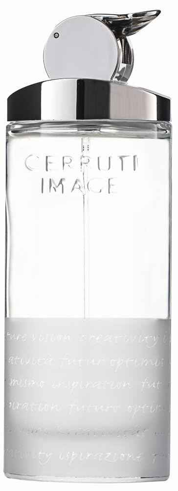 Nino Cerruti Cerruti Image By Nino Cerruti For Women. Eau De Toilette Spray 2.5-Ounces