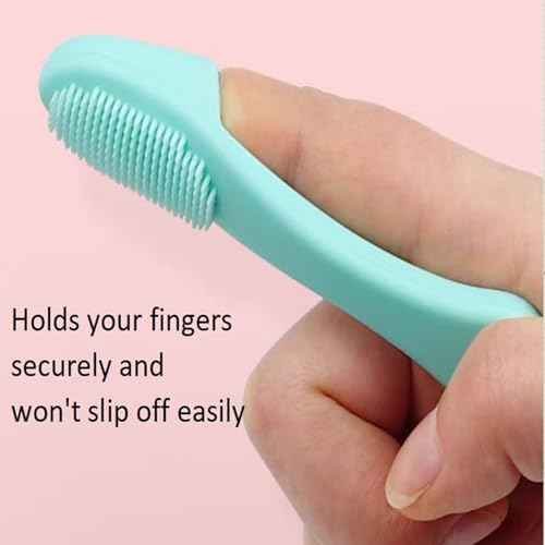 Premium Silicone Facial Cleansing Brush Combo 3pcs,Mask Applicator and Skincare Brush for Pore Cleansing£¬Manual Facial Cleansing for Exfoliating Face/Lip/Makeup Removal Scrubber