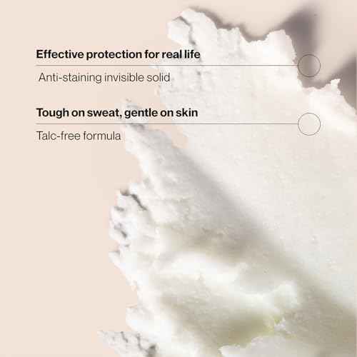 Suave Antiperspirant Deodorant for Women, Tropical Paradise 2-Size Variety Pack ? Anti-Staining Invisible Solid, Talc-Free (2 Piece Set)