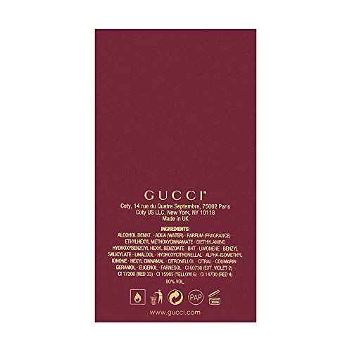 Gucci Guilty Absolute Pour Femme 1.6 oz Eau de Parfum Spray