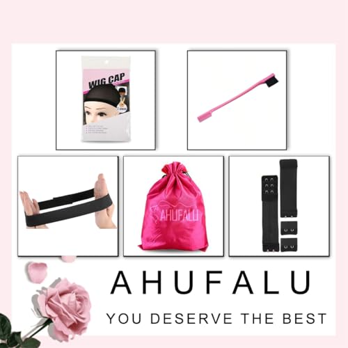 Honey Blonde Lace Front Wig Human Hair 13x4 Hd Lace Frontal Wigs 150% Density Honey Blonde Wig Human Hair 27# Colored Body Wave Wigs Pre Plucked With Baby Hair 20Inch