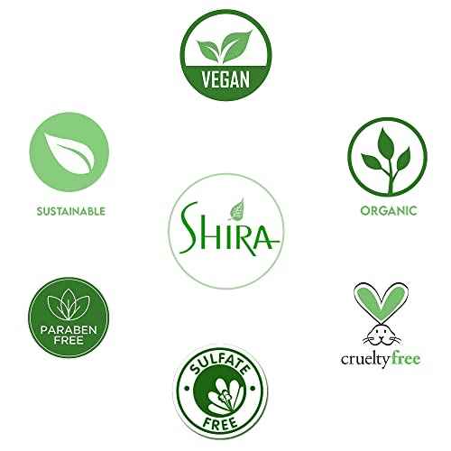 Shira-Organic Pure Espresso Coffee Scrub, Exfoliate for face, Improves Wrinkles and Fine lines, Promotes Skin Rejuvenation For Women, Men (50ML)