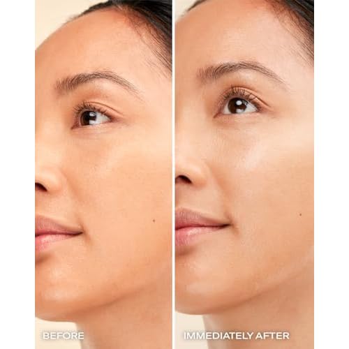 Then I Met You Bong©÷ Bounce Cream, Allure Best of Beauty 2025, Lightweight Gel Cream Barrier Moisturizer with Omega-3 Fatty Acids, and Ceramides, Cruelty-Free, Hydration for Oily Skin, 1.69 fl oz